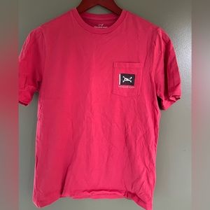 Vineyard Vines boys T-shirt Sz Lg 16